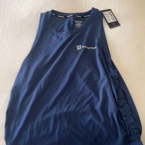 Peloton Dreamblend Side Cinch Tank
